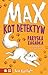 Max Kot detektyw Paryska za...