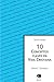 10 Conceptos claves en vida cristiana (Spanish Edition)