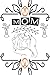 mom and son: mom line journ...