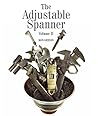 Adjustable Spanner