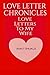 Love Letter Chronicles: Let...