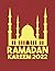 Ramadan kareem Notebook 202...