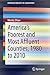 America’s Poorest and Most Affluent Counties, 1980 to 2010 (SpringerBriefs in Geography)