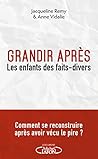 Grandir après - Les enfants des faits divers Grandir après - Les enfants des faits divers