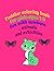 toddler coloring book for g...