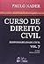 Curso De Direito Civil - V. 7 by Paulo Nader