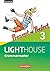 English G Lighthouse Band 3: 7. Schuljahr - Allgemeine Ausgabe - Grammarmaster mit Lösungen