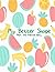 My Better Shape: Meal and Exercise Diary : Daily Food, Activity and Weight loss Tracker for 52 weeks - Paperback