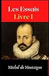 Les Essais - Livr...