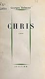 Chris (French Edition)