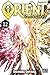 Orient - Samurai Quest T12