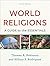 World Religions by Thomas Arthur Robinson