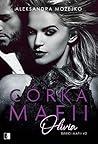 Córka mafii. Olivia (Dzieci mafii, #2)