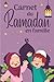 Journal du Ramadan: Journal...