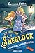 Les Aventures de Sherlock - tome 1 - Elémentaire, mon cher Stilton ! (French Edition)