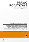 Prawo podatkowe z...