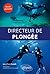 Directeur de plongée. Mode ...