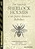 Sherlock Holmes e un piano ...