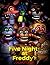 Fíve Níghts At Fréddys Colo...