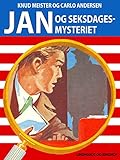 Jan og seksdages-mysteriet (Jan-bøgerne)