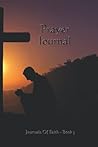 Prayer Journal (Journals of Faith)