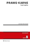 Prawo karne. Czesc ogólna (wydanie 2020).
