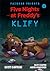 Five Nights At Freddy's Klify. Tom 7