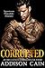 Corrupted (Alpha's Claim (Italiano) Vol. 5) (Italian Edition)