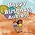Happy Birthday, Aubrey!: Pe...