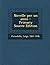 Novelle per un anno - Primary Source Edition (Italian Edition)