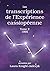 Les transcriptions de l’Expérience cassiopéenne – Tome 2, 1995