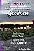 A Journey Journal - Fruit of the Spirit Series - GOODNESS by Cyndilu Miller