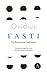 Fasti by Ovidius