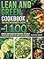 Lean and Green Cookbook: Th...