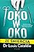 Oko w oko ze smiercia by Louis Cataldie