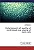 Determinants of quality of ...