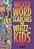 Wicked Wordsearches for Whi...