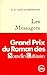 Les messagers (French Edition)