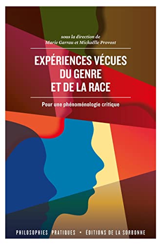 Expériences vécues du genre et de la race: Une phénoménologie critique (Paperback)