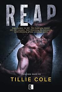 Reap (Poranione dusze, #2)