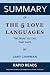 Summary: The 5 Love Languages By Gary Chapman: The Secret to Love that Lasts