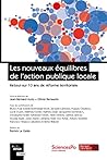 Les nouveaux équilibres de l'action publique locale