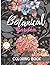 Botanical Garden Coloring B...