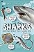 Sharks: Riveting Reads for Curious Kids (DK Bitesize Readers)