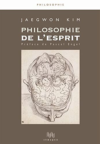 Philosophie de l'esprit (Paperback)