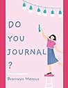 Do you Journal: Anthology of Poems and Journal Prompts