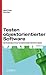 Testen objektorientierter Software by Harry M. Sneed