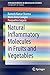 Natural Inflammatory Molecules in Fruits and Vegetables by Ramesh Kumar Sharma