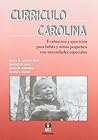 Currículo Carolin...