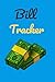 Bill Tracker: Your Monthly ...